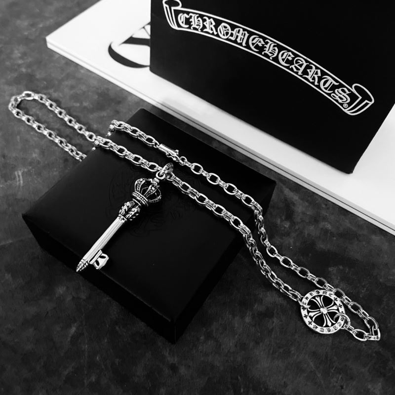 Chrome Hearts Necklaces